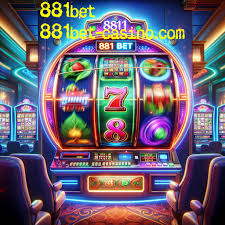 Descubra a Experiência de Apostas Inigualável na 881Bet Descubra a Experiência de Apostas Inigualável na 881Bet