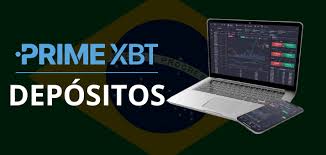 Descubra o Mundo do Live Trading PrimeXBT Descubra o Mundo do Live Trading PrimeXBT