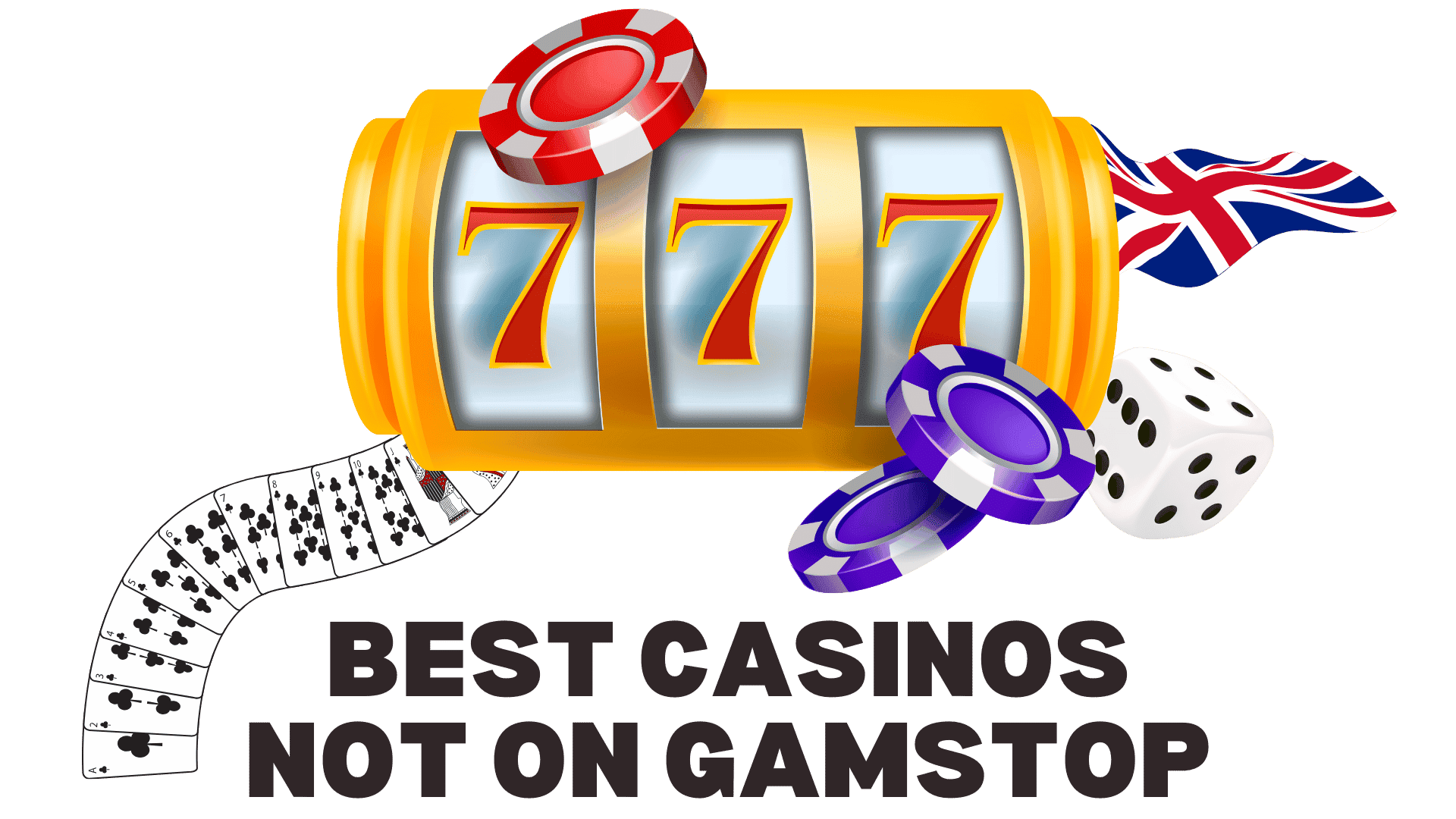 Discover the Best Casino Sites Not on Gamstop 1987 Discover the Best Casino Sites Not on Gamstop 1987