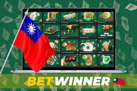 Discover the Excitement of Betwinner Casino 20