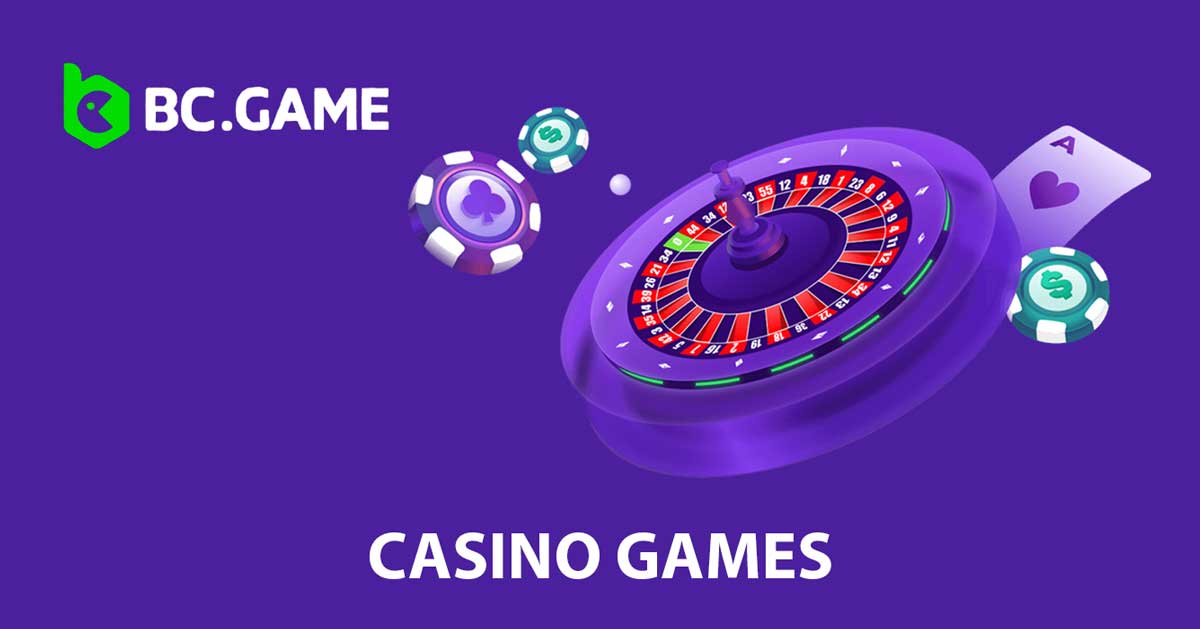 BC.Game Promo Codes and Bonuses 20 BC.Game Promo Codes and Bonuses 20