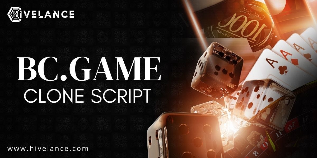 BC.Game Promo Codes and Bonuses 20 BC.Game Promo Codes and Bonuses 20