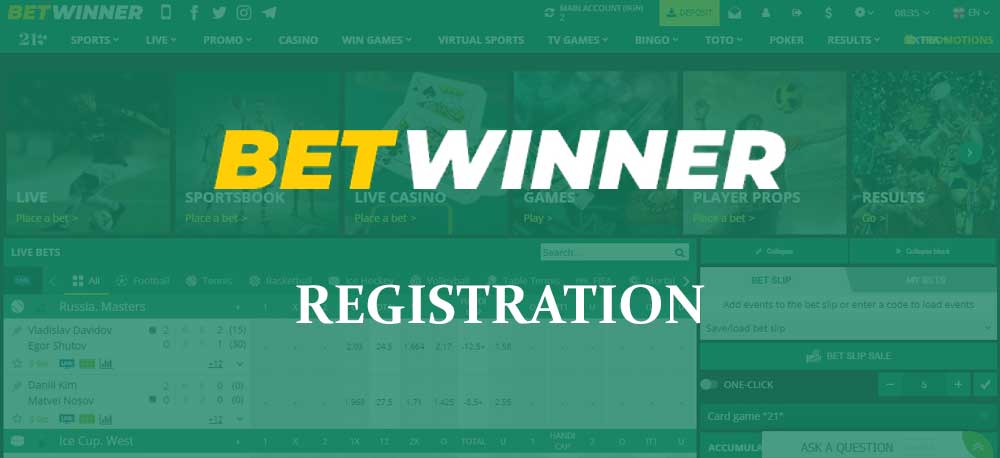 Betwinner Senegal Your Ultimate Guide to Online Betting Betwinner Senegal Your Ultimate Guide to Online Betting