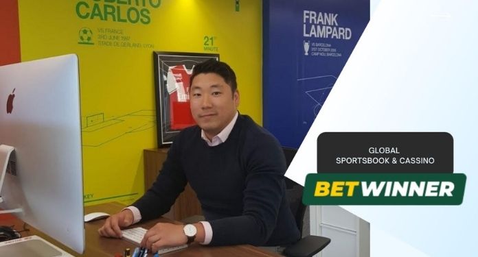 Betwinner Senegal Your Ultimate Guide to Online Betting Betwinner Senegal Your Ultimate Guide to Online Betting