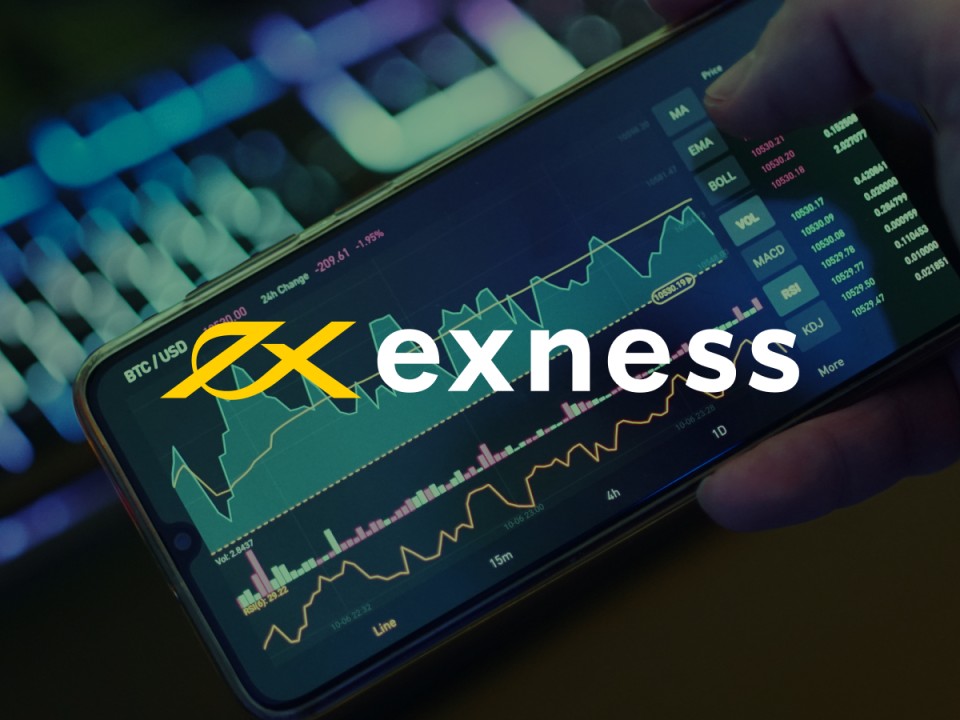 Complete Guide to Exness Login Access Your Trading Account Complete Guide to Exness Login Access Your Trading Account