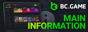 Discover Exclusive Offers with Bonus Code BC.Game Kazakhstan Discover Exclusive Offers with Bonus Code BC.Game Kazakhstan