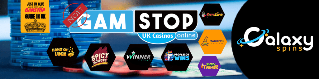 Discover the Thrilling Galaxy Spins Casino & Sportsbook Experience Discover the Thrilling Galaxy Spins Casino & Sportsbook Experience