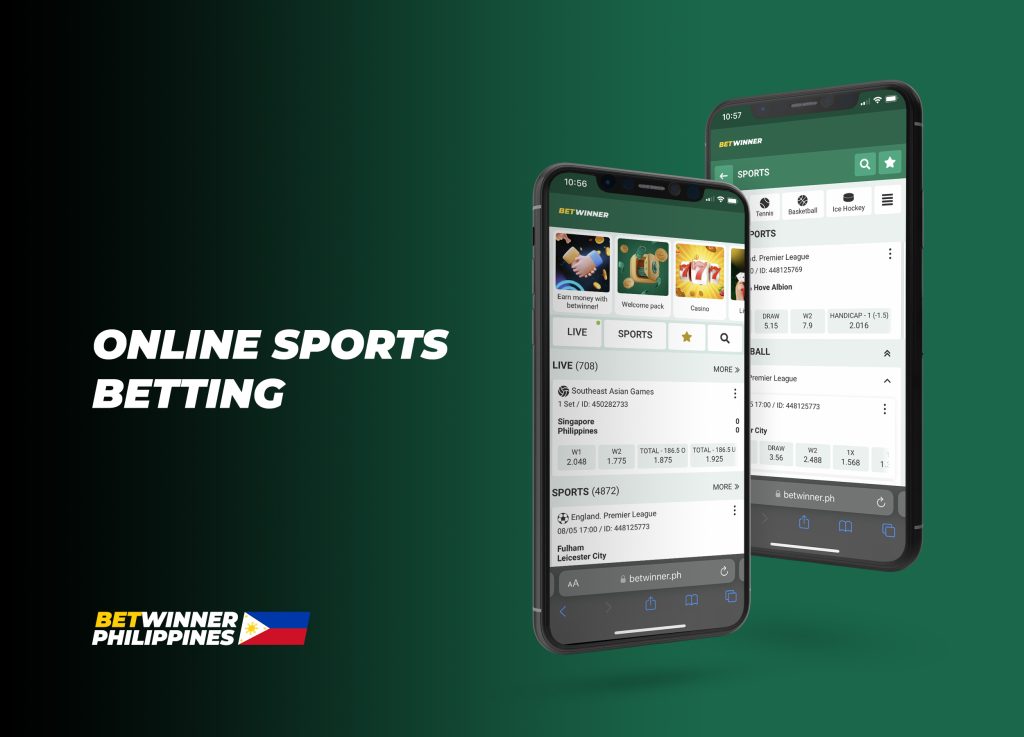 Discovering the Betwinner Pros Your Guide to the Best Features Discovering the Betwinner Pros Your Guide to the Best Features