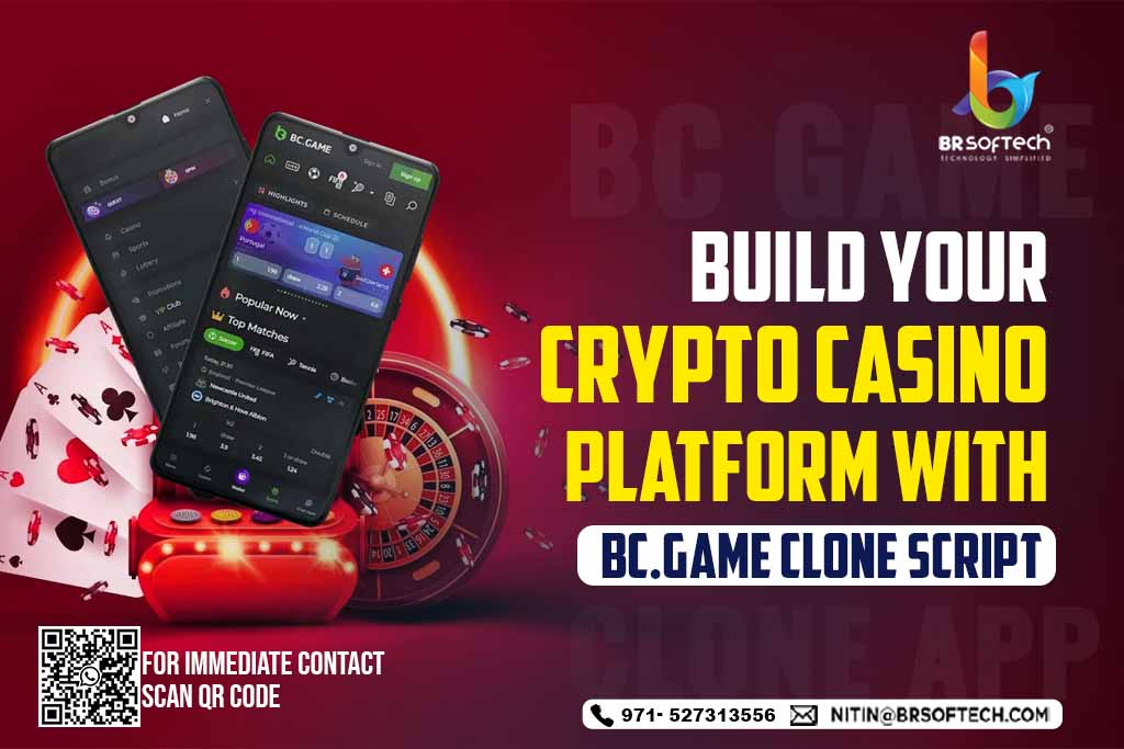 Explore the Excitement of BC.Game Casino Live Explore the Excitement of BC.Game Casino Live