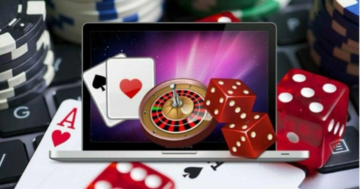 Maximize Your Winnings How to Make the Most of Online Casino Free Spins Maximize Your Winnings How to Make the Most of Online Casino Free Spins