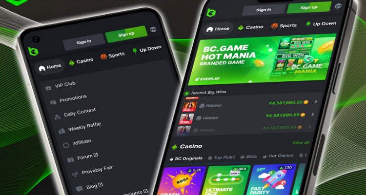 Unlock Gaming Bonuses with BC.Game Promo Code Unlock Gaming Bonuses with BC.Game Promo Code