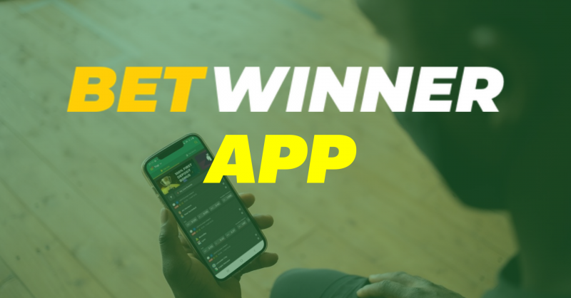 Découvrez Betwinner Le Leader des Paris Sportifs en Ligne Découvrez Betwinner Le Leader des Paris Sportifs en Ligne