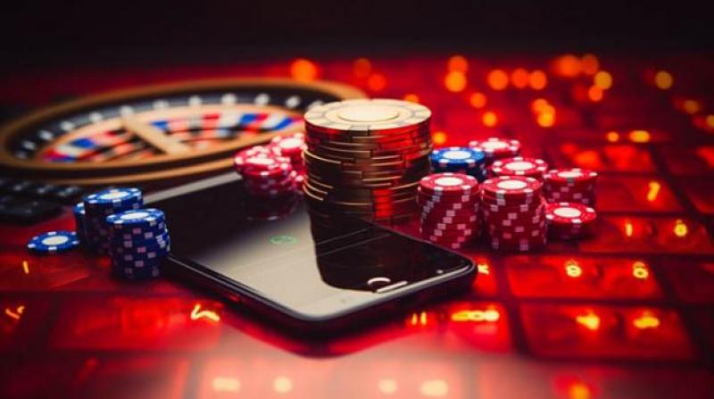 Discover the Best Games and Offers at Casino Jettbet Discover the Best Games and Offers at Casino Jettbet