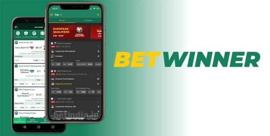 Exploring the Benefits of BetWinner Betting Exploring the Benefits of BetWinner Betting