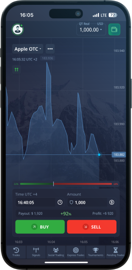 Pocket Option Торговля - Все, что нужно знать для успешной торговли Pocket Option Торговля - Все, что нужно знать для успешной торговли