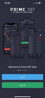 Ultimate PrimeXBT Trading Guide Navigate the Cryptocurrency Market Like a Pro Ultimate PrimeXBT Trading Guide Navigate the Cryptocurrency Market Like a Pro