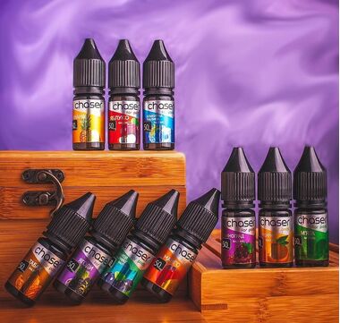 Відкрийте нові горизонти з під системою Vaporesso в Україні Відкрийте нові горизонти з під системою Vaporesso в Україні
