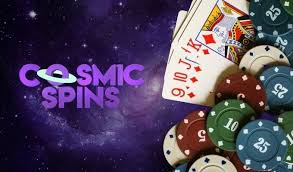 Exploring Cosmic Spins Sister Sites A New Era of Online Gaming Exploring Cosmic Spins Sister Sites A New Era of Online Gaming