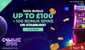 Exploring Cosmic Spins Sister Sites A New Era of Online Gaming Exploring Cosmic Spins Sister Sites A New Era of Online Gaming