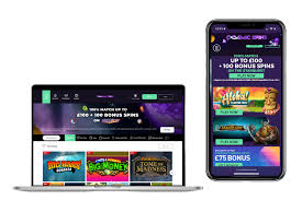 Exploring Cosmic Spins Sister Sites A New Era of Online Gaming Exploring Cosmic Spins Sister Sites A New Era of Online Gaming