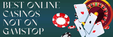 Best Non GamStop Websites A Comprehensive Guide