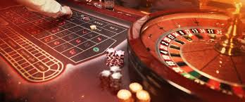 The Best Roulette Website Your Ultimate Guide to Online Gambling