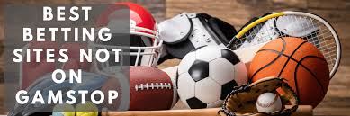 Top Golf Bookmakers Not on GamStop Unleashing Your Betting Potential