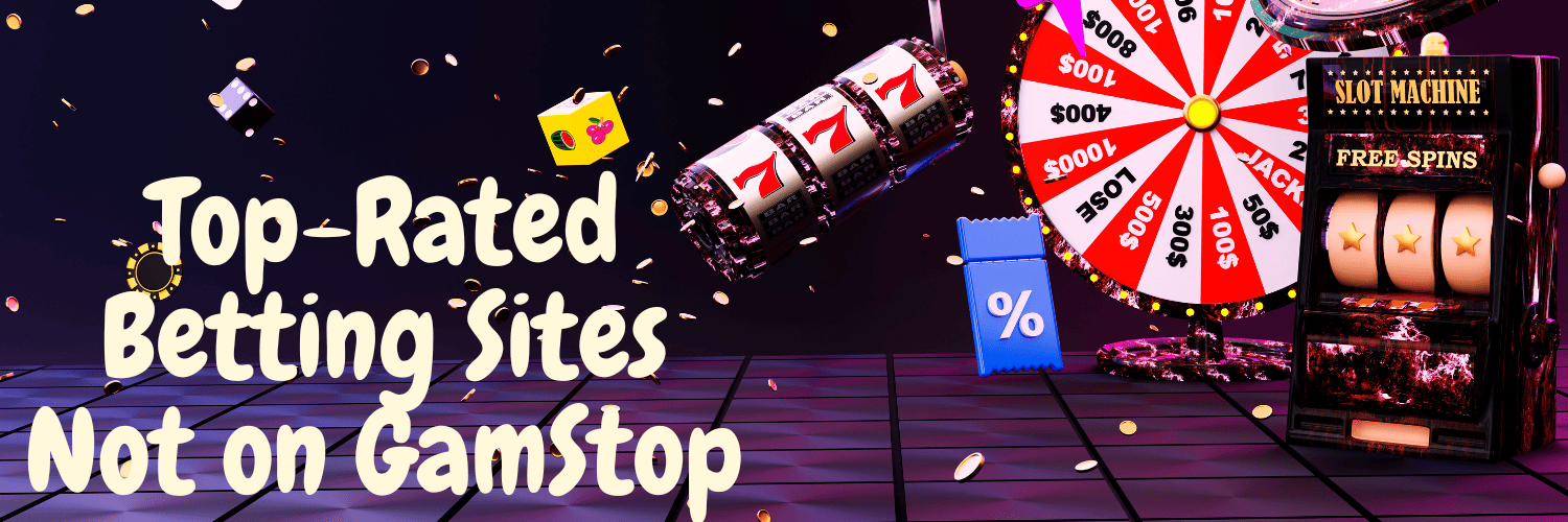 Top Golf Bookmakers Not on GamStop Unleashing Your Betting Potential