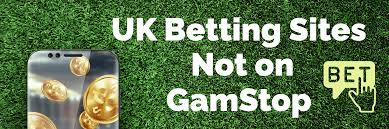 Top Golf Bookmakers Not on GamStop Unleashing Your Betting Potential
