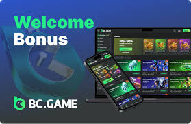 Explore Exciting Bonus Offers and Promotions at BC.Game