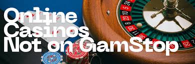 Safest Non GamStop UK Casinos Your Guide to Responsible Gambling Safest Non GamStop UK Casinos Your Guide to Responsible Gambling
