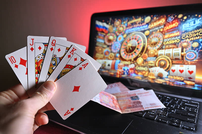 Τα καλύτερα online καζίνο Οδηγός για ασφαλή και διασκεδαστικά παιχνίδια