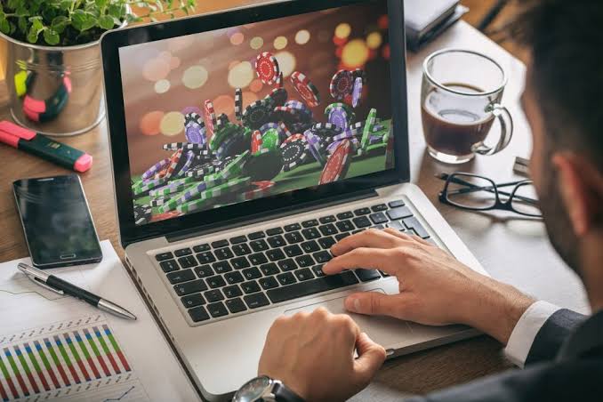 Τα καλύτερα online καζίνο Οδηγός για ασφαλή και διασκεδαστικά παιχνίδια
